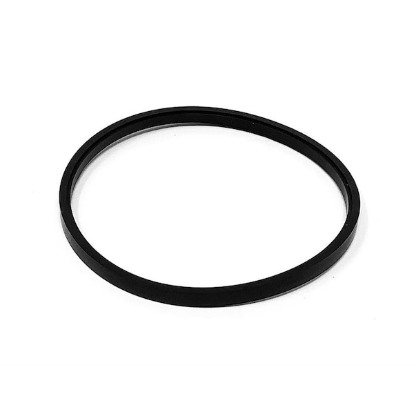 SW4 Housing Seal HNBR DN80 H169759; Replaces APV Part# 58-33-492/33